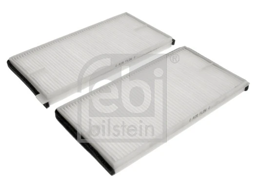 Filter Set, cabin air